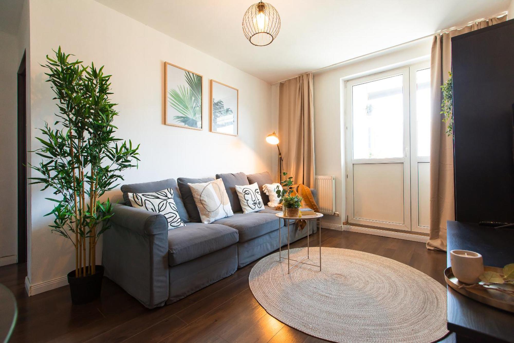 Old Town Apartment With Amazing View From The Balcony 부쿠레슈티 외부 사진
