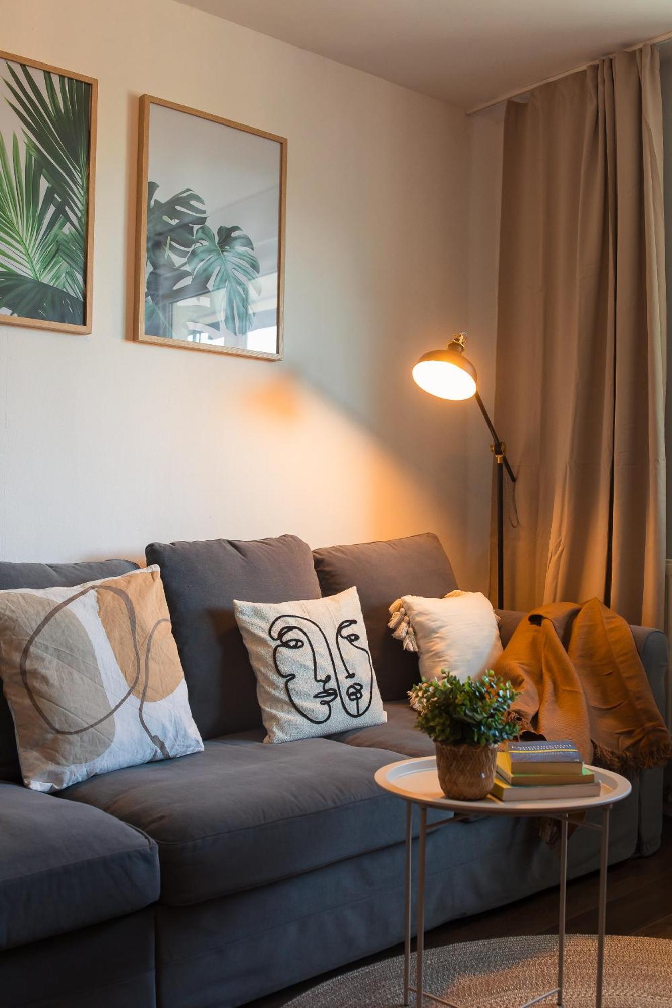 Old Town Apartment With Amazing View From The Balcony 부쿠레슈티 외부 사진