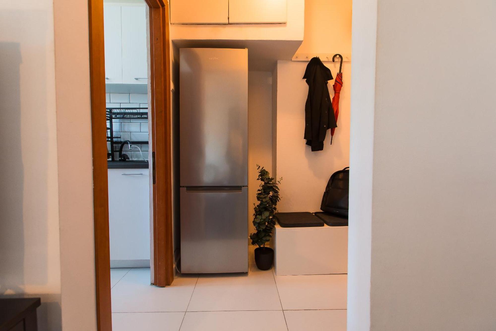 Old Town Apartment With Amazing View From The Balcony 부쿠레슈티 외부 사진